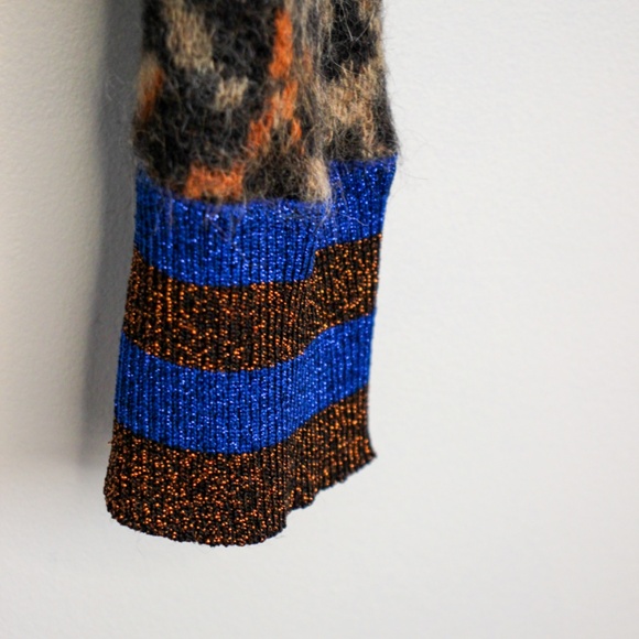 By Malene Birger Mohair Sweater - Picture 5 of 7